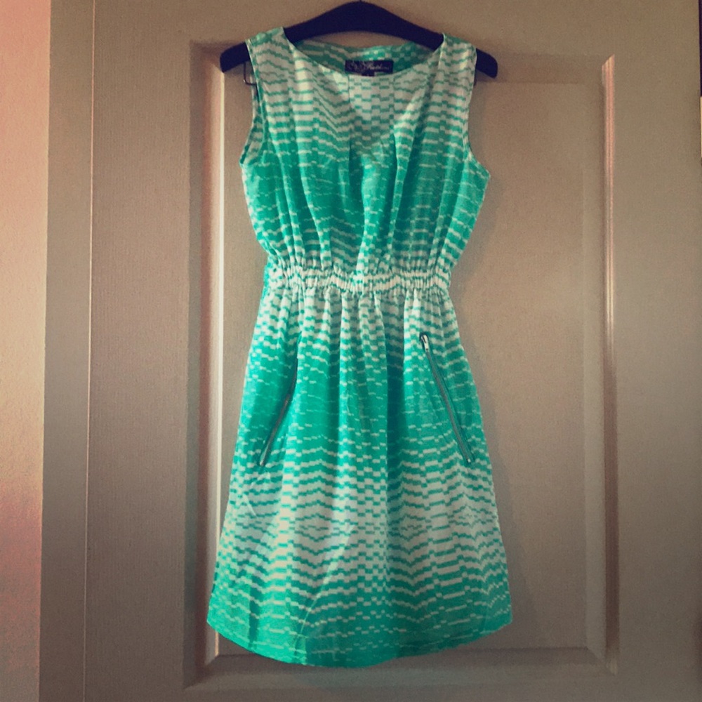 Beautiful summer dress!